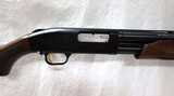 MOSSBERG 500A 3" Chamber Ported Barrel Wood Stock 12 GA - 3 of 3