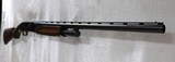 MOSSBERG 500A 3" Chamber Ported Barrel Wood Stock 12 GA - 2 of 3