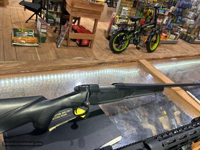 WINCHESTER 70 .270 WSM