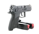 CZ P-077 9MM LUGER (9X19 PARA) - 3 of 3
