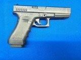 GLOCK g22 gen 3 LE trade .40 S&W - 2 of 2