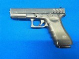 GLOCK g22 gen 3 LE trade .40 S&W - 1 of 2