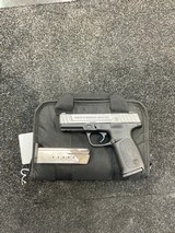 SMITH & WESSON SD 40 VE .40 CALIBER - 1 of 1