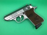WALTHER PPK/S .380 ACP - 2 of 2