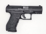 WALTHER PPQ 9MM LUGER (9X19 PARA) - 1 of 2