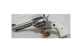 RUGER NEW MODEL BLACKHAWK .45 LC - 2 of 3