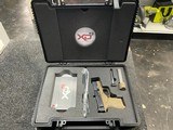SPRINGFIELD ARMORY SPRINGFIELD ARMORY XDS-9 3.3 9MM LUGER (9X19 PARA) - 3 of 3