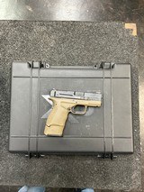 SPRINGFIELD ARMORY SPRINGFIELD ARMORY XDS-9 3.3 9MM LUGER (9X19 PARA) - 2 of 3