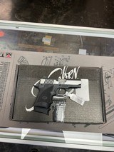 KIMBER kimber micro 9 9MM LUGER (9X19 PARA) - 2 of 2