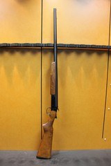 WINCHESTER Model 370 20 GA - 2 of 3