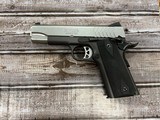 RUGER SR 1911 9MM LUGER (9X19 PARA) - 2 of 2