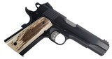 COLT 1911 COMPETITION SERIES 70 .45 ACP - 2 of 3