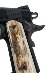 COLT 1911 COMPETITION SERIES 70 .45 ACP - 3 of 3