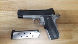 KIMBER MASTER CARRY PRO .45 ACP - 1 of 3