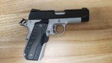 KIMBER MASTER CARRY PRO .45 ACP - 2 of 3