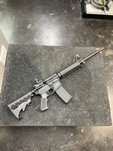SMITH & WESSON M&P-15 5.56X45MM NATO - 2 of 3