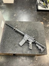 SMITH & WESSON M&P-15 5.56X45MM NATO - 1 of 3