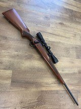 WINCHESTER Model 70 usa made 270 .270 WIN - 1 of 3