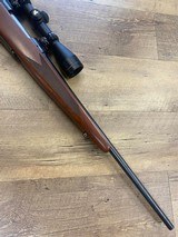 WINCHESTER Model 70 usa made 270 .270 WIN - 3 of 3