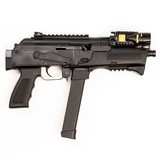 CHARLES DALY PAK-9 9MM LUGER (9X19 PARA) - 2 of 2