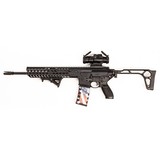 SIG SAUER SIG MCX 5.56X45MM NATO - 1 of 3