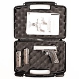 RUGER SR1911 9MM LUGER (9X19 PARA) - 3 of 3
