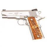 KIMBER STAINLESS PRO RAPTOR II 9MM LUGER (9X19 PARA) - 1 of 3