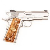 KIMBER STAINLESS PRO RAPTOR II 9MM LUGER (9X19 PARA) - 2 of 3