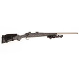 NOSLER MODEL 21 6.5MM CREEDMOOR - 2 of 2