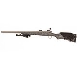 NOSLER MODEL 21 6.5MM CREEDMOOR - 1 of 2