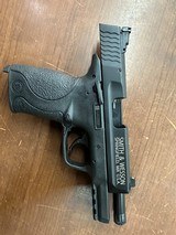 SMITH & WESSON M&P 22 COMPACT .22 LR - 3 of 3