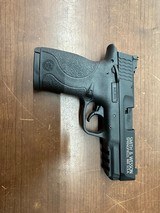 SMITH & WESSON M&P 22 COMPACT .22 LR - 2 of 3