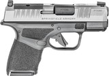 SPRINGFIELD ARMORY HELLCAT MICRO-COMPACT 9MM LUGER (9X19 PARA) - 1 of 1