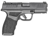 SPRINGFIELD HELLCAT PRO OSP 9MM LUGER (9X19 PARA) - 1 of 3