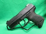 HECKLER & KOCH p30 subcompact v3 9MM LUGER (9X19 PARA) - 3 of 3