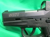SCCY CPX-2 9MM LUGER (9X19 PARA) - 3 of 3