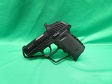 SCCY CPX-2 9MM LUGER (9X19 PARA) - 2 of 3