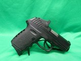 SCCY CPX-2 9MM LUGER (9X19 PARA) - 1 of 3