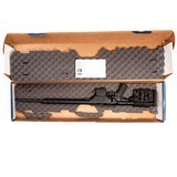 MOSSBERG MVP
6.5MM CREEDMOOR - 3 of 3