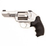 KIMBER K6S .357 MAG
