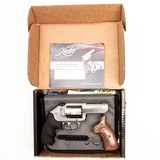 KIMBER K6S .357 MAG - 3 of 3