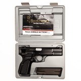 BROWNING HI-POWER MKIII 9MM LUGER (9X19 PARA) - 3 of 3