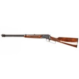 BROWNING BL-22 .22 S/L/LR - 1 of 2