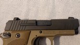 SIG SAUER P938 COMBAT 9MM LUGER (9X19 PARA) - 3 of 3