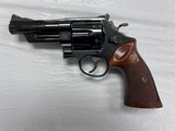 SMITH & WESSON "PRE 29" .44 MAG/.44 SPL - 3 of 3