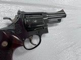 SMITH & WESSON "PRE 29" .44 MAG/.44 SPL - 2 of 3