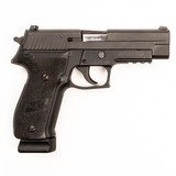 SIG SAUER P226 .40 S&W - 2 of 3
