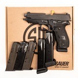 SIG SAUER P226 .40 S&W - 3 of 3