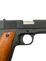 ROCK ISLAND ARMORY M1911A1 FS .45 ACP - 2 of 3