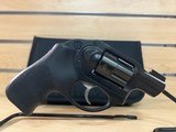 RUGER LCR .357 MAG - 3 of 3